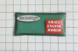 103-02-2022 - Pre Filter - Length 7" x Width 3-1/2" x Height 1-1/2" - Oregon 30928