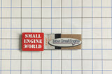 103-02-2020 - Heavy Duty Pre Filter - Length 5-5/8" x Height 1-3/8" - Stihl 00001410300A
