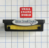 103-02-0105 - Air Filter - Length 5" x Width 4-1/2" x Height 1-3/8" - Husqvarna 544181602