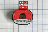 103-02-4004 - Air Filter Cartridge - Length 3-1/4" x Width 2-3/8" x Height 2-1/2" - Briggs & Stratton 796970