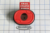 103-02-4004 - Air Filter Cartridge - Length 3-1/4" x Width 2-3/8" x Height 2-1/2" - Briggs & Stratton 796970