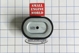 103-02-4004 - Air Filter Cartridge - Length 3-1/4" x Width 2-3/8" x Height 2-1/2" - Briggs & Stratton 796970