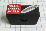 103-02-0110 - Pre-oiled Foam Filter - Length 5-3/8" x Width 3-1/8" x Height 1-1/4" - Oregon 30346