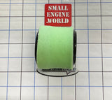 103-03-0130 - Air Filter - OD 2-1/2" x ID 1-3/8" x Height 2-5/8" - Kohler 1708327S