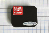 103-02-0119 - Foam Filter - Length 5-1/2” x Width 4-3/8” x Height 1-1/2” - Subaru 2793260308