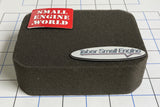 103-02-0119 - Foam Filter - Length 5-1/2” x Width 4-3/8” x Height 1-1/2” - Subaru 2793260308