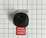 103-02-0117 - Air Filter - Length 3-1/8" x Width 2-7/8" x Height 2" - Stihl 42411404404