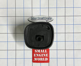 103-02-0117 - Air Filter - Length 3-1/8" x Width 2-7/8" x Height 2" - Stihl 42411404404