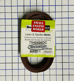 103-03-0107 - Replacement Belt -  1/2" X 67-1/4" - Oregon 75677