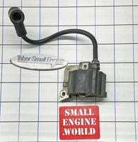 Ignition Coil - JDPA01560 - *Used - Fair or Better*