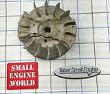 Flywheel - PS00692 - *Used - Fair or Better*