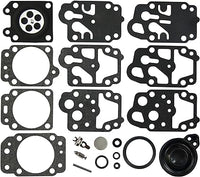102-01-2130 Walbro Carburetor Kit - K13-WYK