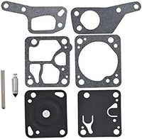102-01-2112 Walbro Carburetor Gasket & Diaphragm Kit - K1-MDC