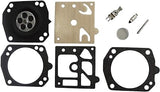 102-01-2123 Walbro Carburetor Kit - K20-HD