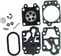 102-01-2133 Walbro Carburetor Kit - K20-WYA