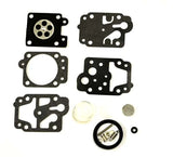 102-01-2165 Walbro Carburetor Kit with Primer Bulb - K23-WYK