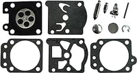102-01-2142 Walbro Carburetor Kit - K27-WAT