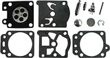 102-01-2142 Walbro Carburetor Kit - K27-WAT