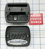 Muffler with Cover  - M67354 - *Used - Fair or Better*