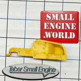 Choke Slide - MC-224826-01 - *Used - Fair or Better*
