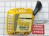 McColloch Recoil Starter - MC-301044 - *Used - Fair or Better*