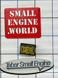 Start/Stop Switch - MC-9022-310701 - *Used - Fair or Better*