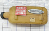 Fuel Tank with Cap - MC-302349-00 - *Used - Fair or Better*