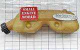 Fuel Tank with Cap - MC-302349-00 - *Used - Fair or Better*