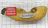 Fuel Tank with Cap - MC-302349-00 - *Used - Fair or Better*