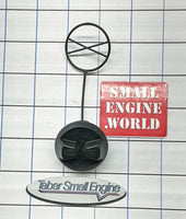 Fuel Cap - MC-9228-310206- *Used - Fair or Better*