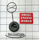 Fuel Cap - MC-9228-310206- *Used - Fair or Better*