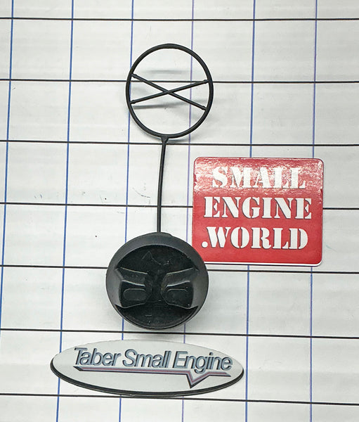 Fuel Cap - MC-9228-310206- *Used - Fair or Better*