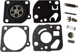 102-01-2058 ZAMA Carburetor Repair/Rebuild Kit - RB-104