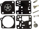 102-01-2059 ZAMA Carburetor Repair/Rebuild Kit - RB-112