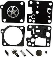 102-01-2061 ZAMA Carburetor Repair/Rebuild Kit - RB-123