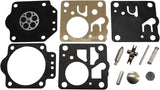 102-01-2030 ZAMA Carburetor Repair/Rebuild Kit - RB-15