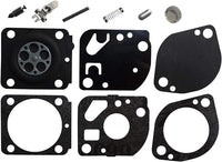 102-01-2070 ZAMA Carburetor Repair/Rebuild Kit - RB-165