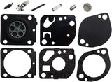 102-01-2070 ZAMA Carburetor Repair/Rebuild Kit - RB-165