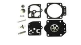 102-01-2031 ZAMA Carburetor Repair/Rebuild Kit - RB-17