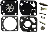 102-01-2074 ZAMA Carburetor Repair/Rebuild Kit - RB-197