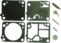 102-01-2033 ZAMA Carburetor Repair/Rebuild Kit - RB-19