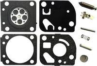 102-01-2078 ZAMA Carburetor Repair/Rebuild Kit - RB-280