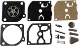 102-01-2043 ZAMA Carburetor Repair/Rebuild Kit - RB-38