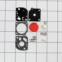 102-01-2045 ZAMA Carburetor Repair/Rebuild Kit with Primer Bulb - RB-47