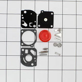 102-01-2045 ZAMA Carburetor Repair/Rebuild Kit with Primer Bulb - RB-47