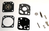 102-01-2049 ZAMA Carburetor Repair/Rebuild Kit - RB-62