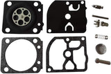 102-01-2052 ZAMA Carburetor Repair/Rebuild Kit - RB-70