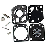 102-01-2053 ZAMA Carburetor Repair/Rebuild Kit - RB-71