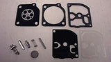102-01-2054 ZAMA Carburetor Repair/Rebuild Kit - RB-75