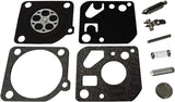 102-01-2057 ZAMA Carburetor Repair/Rebuild Kit - RB-98